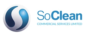 So Clean logo