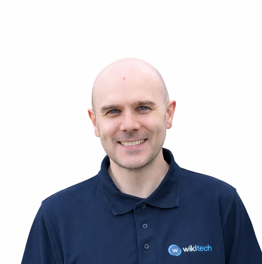 Ben Wicken